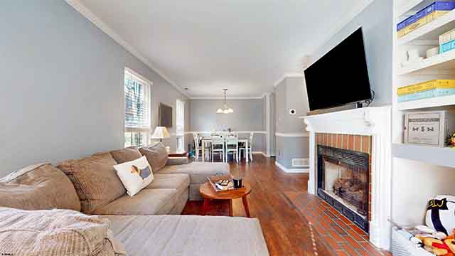 1532  Hamilton Ct - , MAYS LANDING