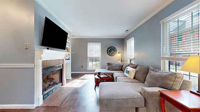 1532  Hamilton Ct - , MAYS LANDING
