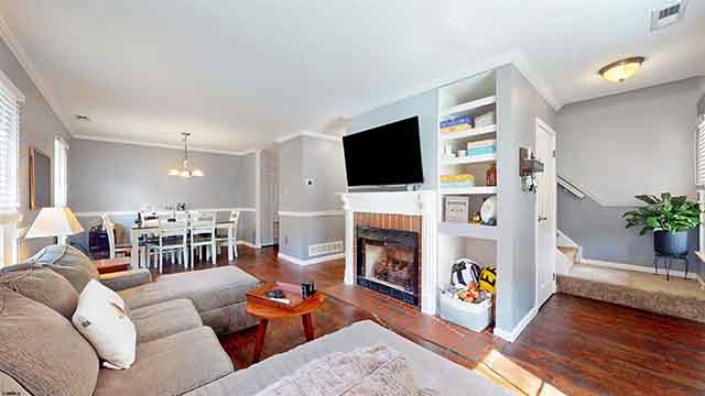 1532  Hamilton Ct - , MAYS LANDING