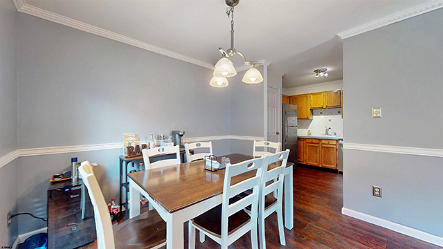 1532  Hamilton Ct - , MAYS LANDING