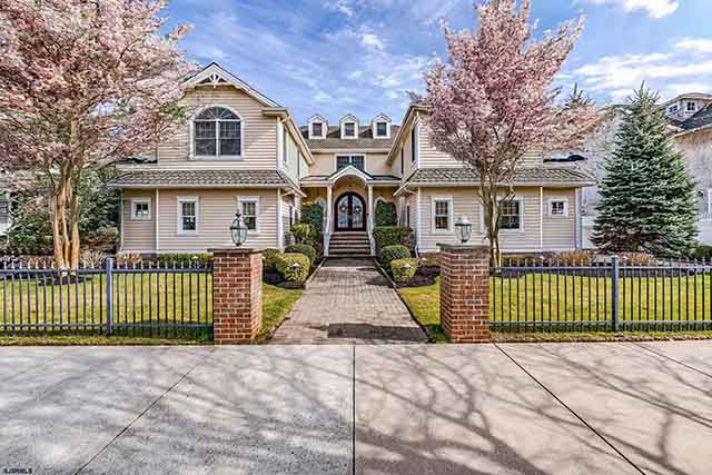 53  Bay - , OCEAN CITY