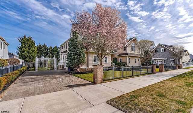 53  Bay - , OCEAN CITY