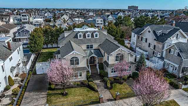 53  Bay - , OCEAN CITY