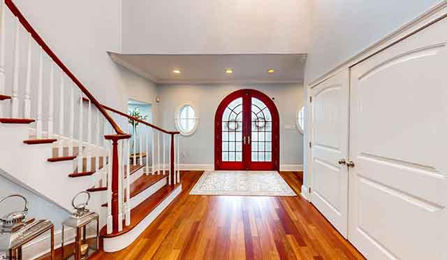 53  Bay - , OCEAN CITY