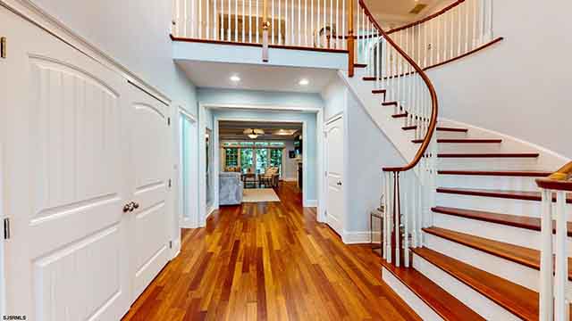 53  Bay - , OCEAN CITY