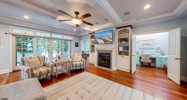 53  Bay - , OCEAN CITY