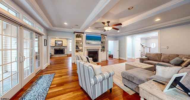 53  Bay - , OCEAN CITY