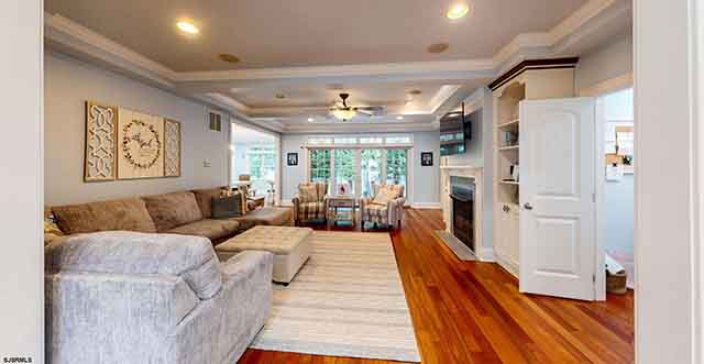 53  Bay - , OCEAN CITY