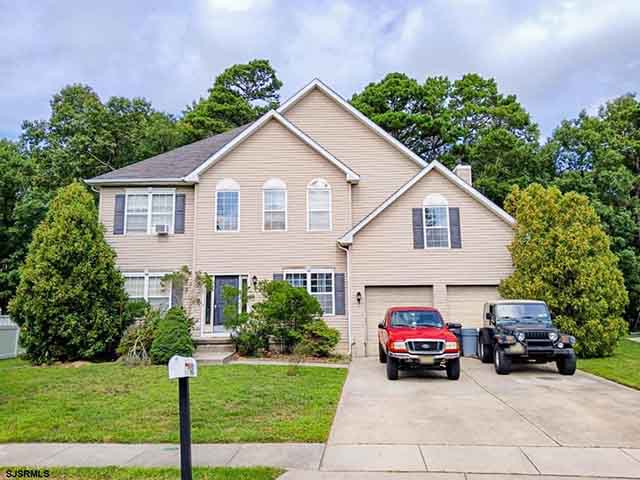 48  Chancellor Park - , MAYS LANDING