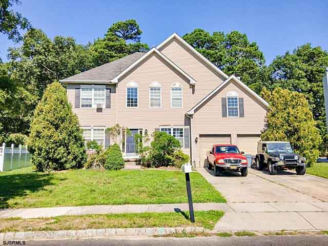 48  Chancellor Park - , MAYS LANDING