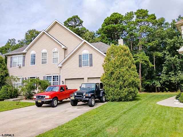 48  Chancellor Park - , MAYS LANDING