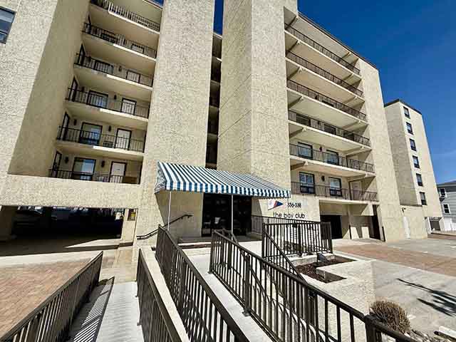 336  Bay Ave - , OCEAN CITY