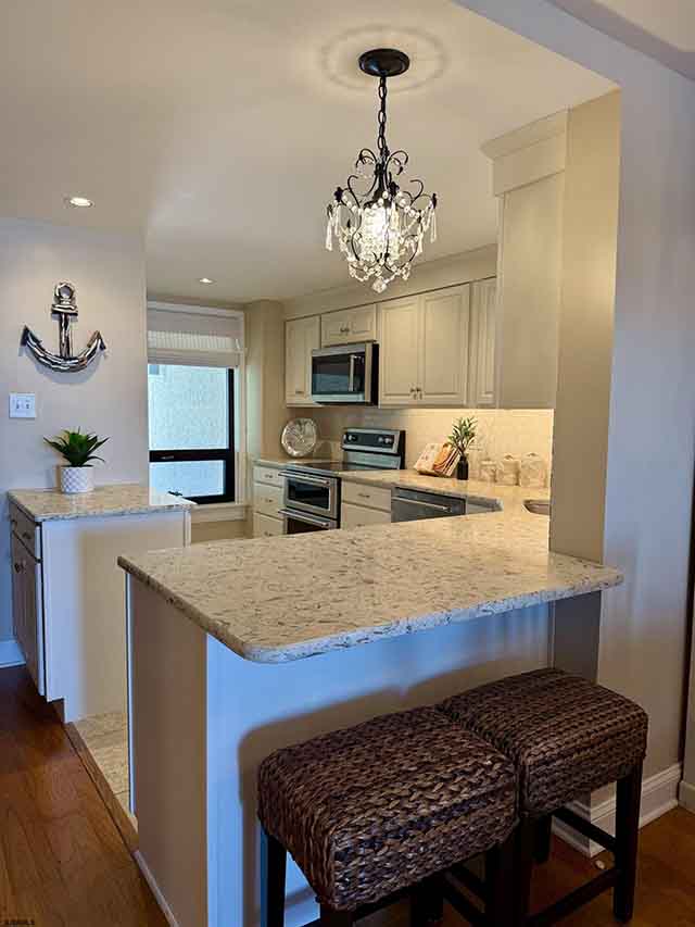 336  Bay Ave - , OCEAN CITY