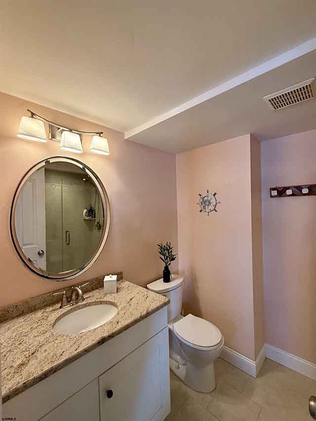336  Bay Ave - , OCEAN CITY