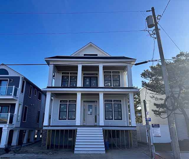 917  5th Street - , OCEAN CITY