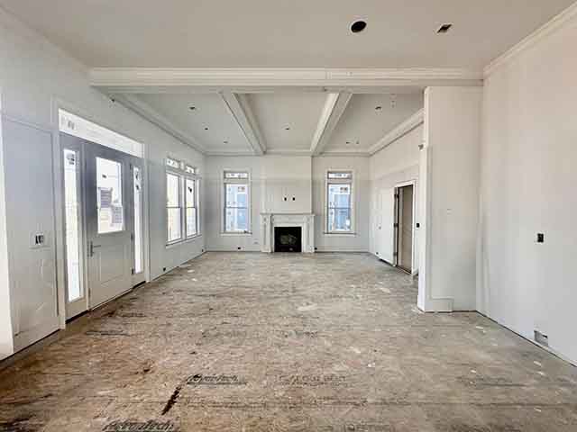 917  5th Street - , OCEAN CITY