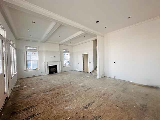 917  5th Street - , OCEAN CITY