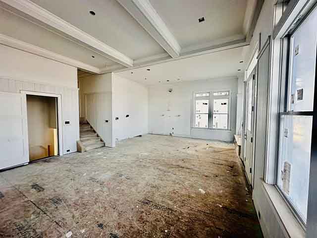 917  5th Street - , OCEAN CITY