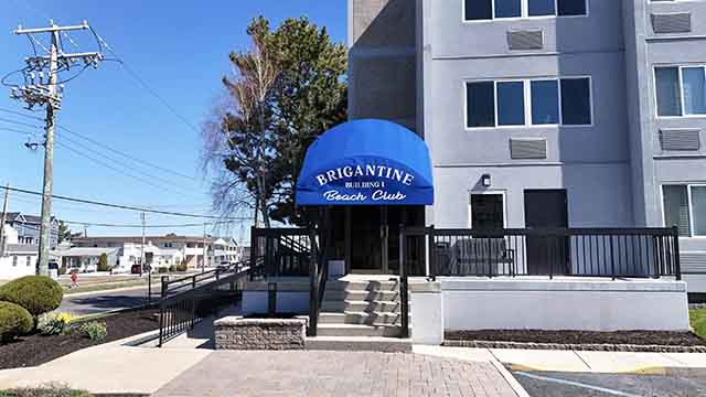 4500 W Brigantine - , BRIGANTINE