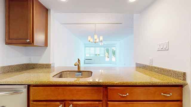 4500 W Brigantine - , BRIGANTINE