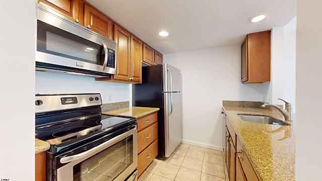 4500 W Brigantine - , BRIGANTINE