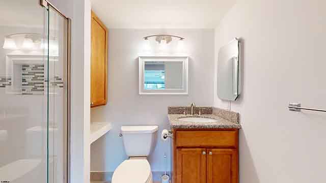 4500 W Brigantine - , BRIGANTINE