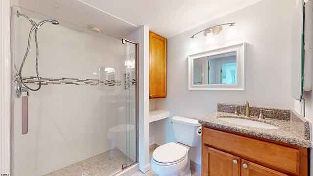 4500 W Brigantine - , BRIGANTINE