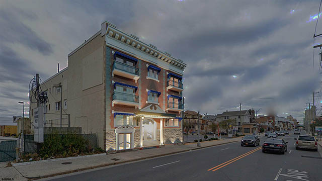 2707  Pacific - , ATLANTIC CITY