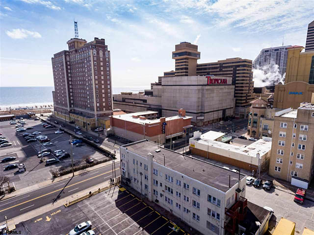 2707  Pacific - , ATLANTIC CITY