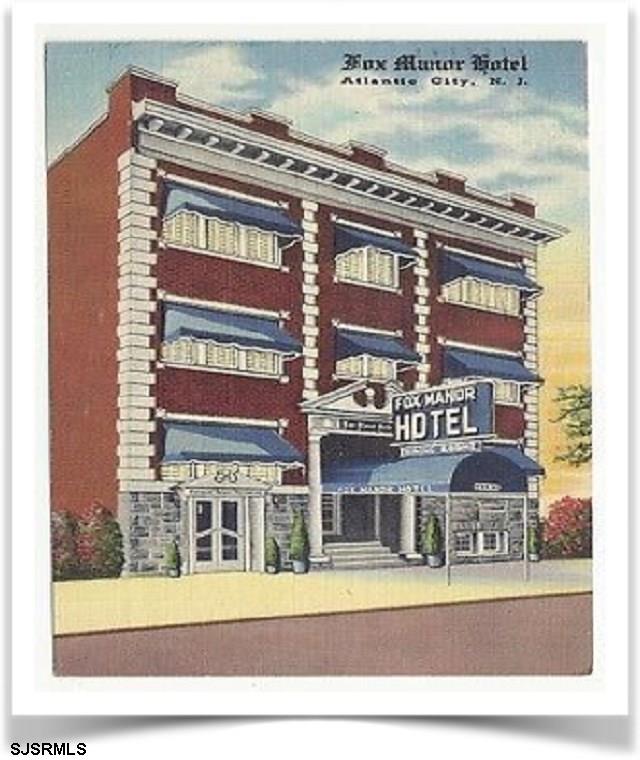 2707  Pacific - , ATLANTIC CITY