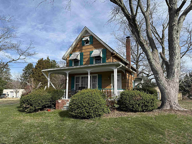 4912  Landis Ave - , VINELAND