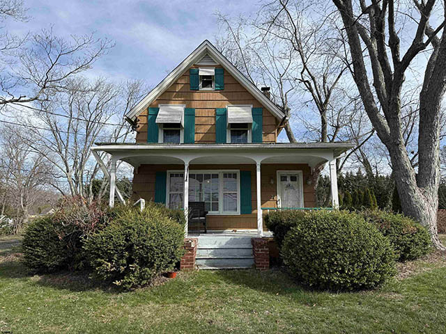 4912  Landis Ave - , VINELAND