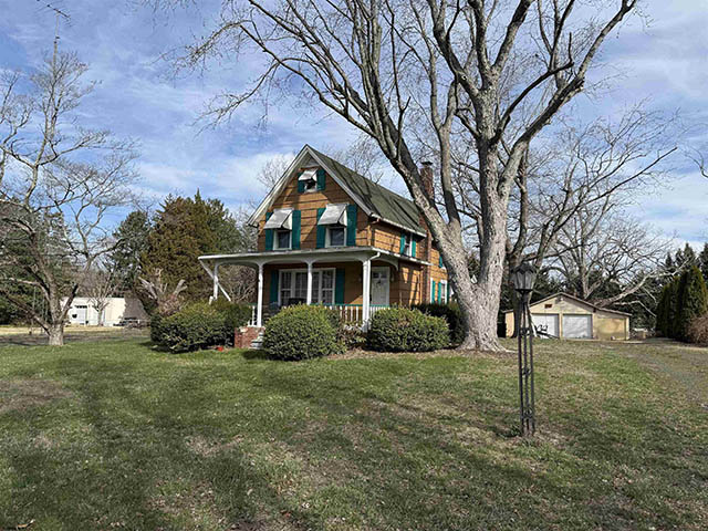 4912  Landis Ave - , VINELAND
