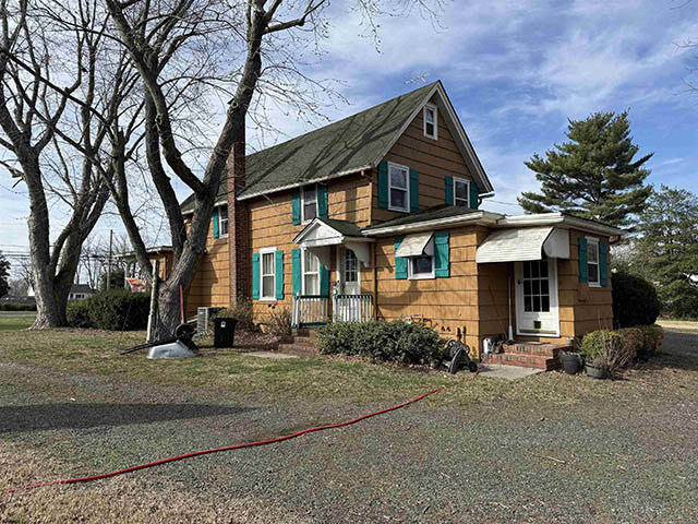 4912  Landis Ave - , VINELAND