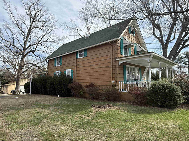 4912  Landis Ave - , VINELAND