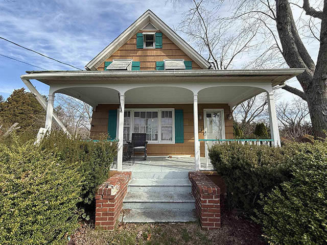 4912  Landis Ave - , VINELAND