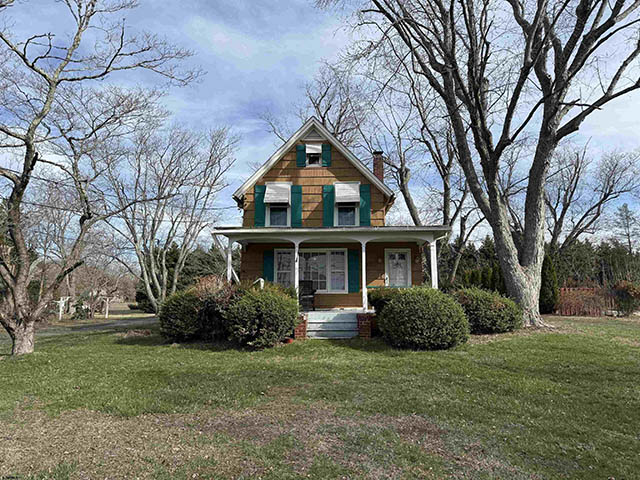 4912  Landis Ave - , VINELAND