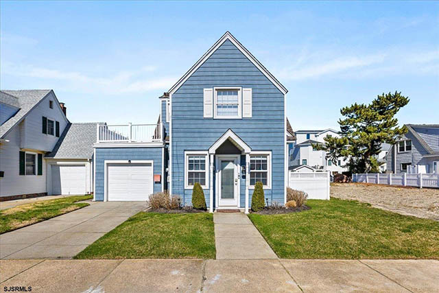 5 S 27th - , LONGPORT