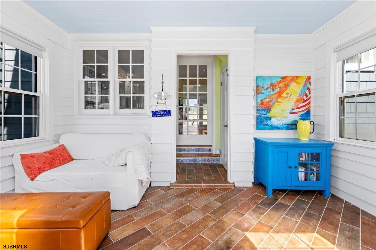 5 S 27th - , LONGPORT