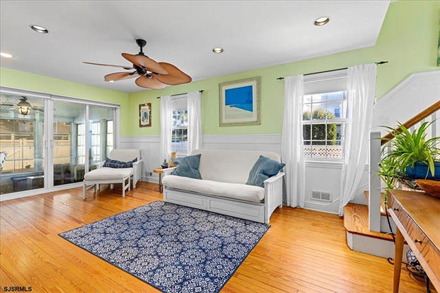 5 S 27th - , LONGPORT