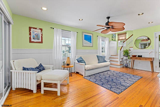 5 S 27th - , LONGPORT