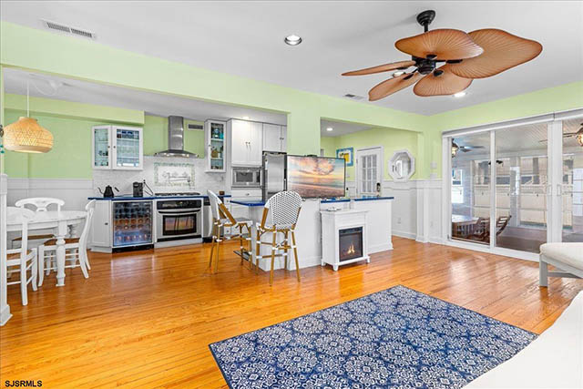 5 S 27th - , LONGPORT