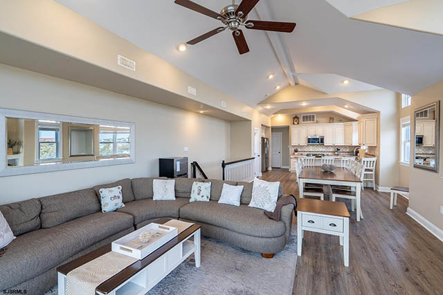 135  47th - , SEA ISLE CITY