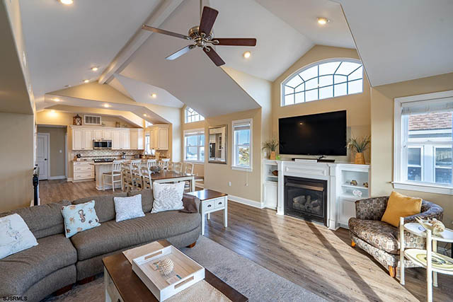 135  47th - , SEA ISLE CITY