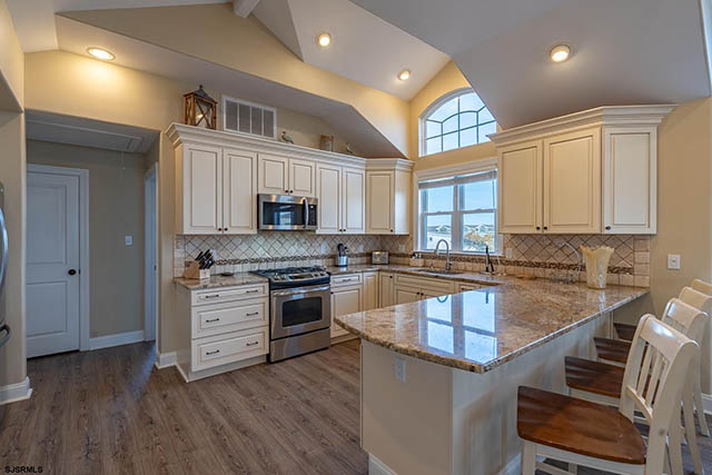 135  47th - , SEA ISLE CITY