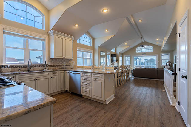 135  47th - , SEA ISLE CITY