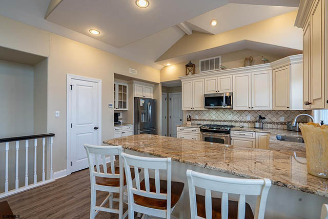 135  47th - , SEA ISLE CITY