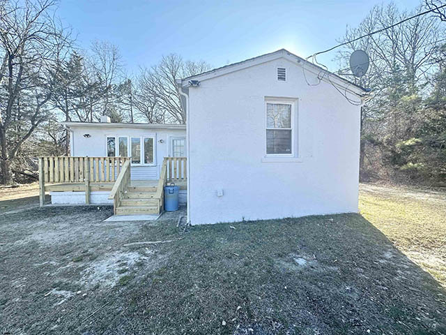 252 W White Horse Pike - , ABSECON