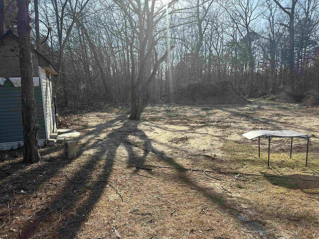 252 W White Horse Pike - , ABSECON