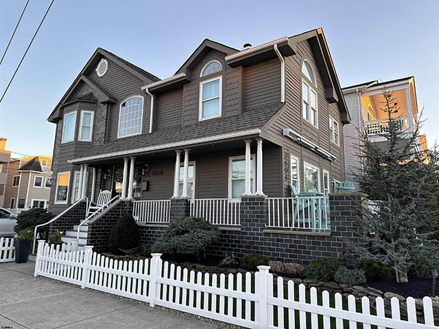 2608  Oberon - , LONGPORT